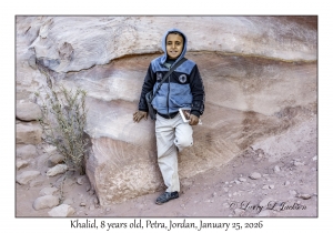 2026-01-25#4369 Khalid, 8 yrs old, Petra, Jordan