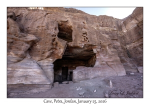 2026-01-25#6126 Cave, Petra, Jordan