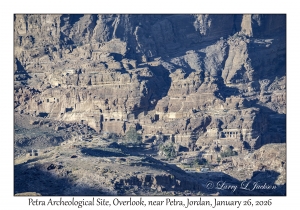 2026-01-26#4463 Petra, Overlook, near Petra, Jordan