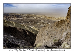 2026-01-26#4566 View, Why Not Shop, Petra to Dead Sea, Jordan