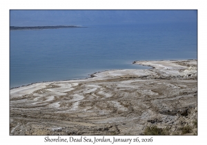 2026-01-26#4700 Shoreline, Dead Sea, Jordan