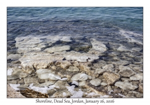 2026-01-26#4738 Shoreline, Dead Sea, Jordan