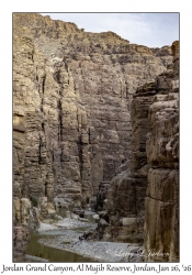 2026-01-26#4742 Jordan Grand Canyon, Al Mujib Reserve, Dead Sea, Jordan