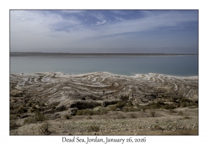 2026-01-26#6146 Dead Sea, Jordan