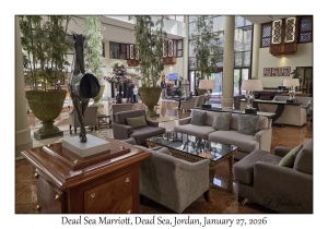 2026-01-27#2352 Dead Sea Marriott, Dead Sea, Jordan