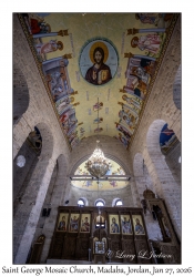 2026-01-27#6160 St George Mosaic Church, Madaba, Jordan