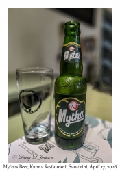 Mythos Beer