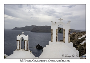 Bell Towers
