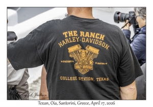 Texan