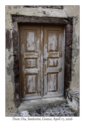 Door