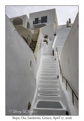 Steps