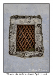 Window