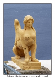 Sphinx