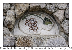 Mosaic