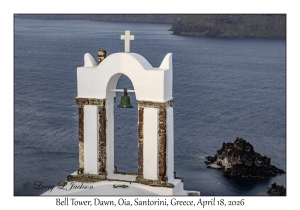 Bell Tower