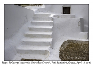 Steps