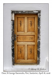 Door