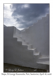 Steps