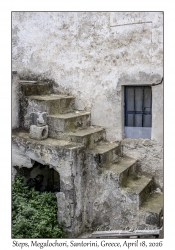 Derelict Steps