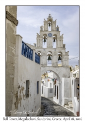 Bell Tower