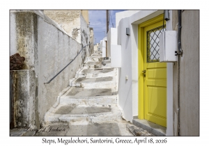 Steps
