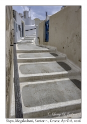 Steps