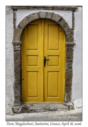 Door