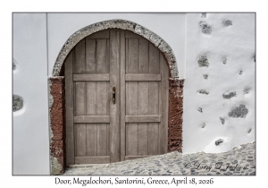 Door
