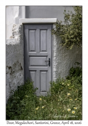 Door