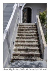 Steps