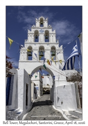 Bell Tower