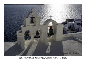 Bell Tower