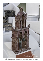 Bell Tower