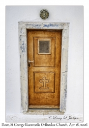 Door