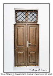 Door