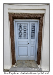 Door