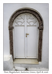 Door
