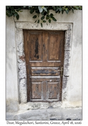 Door
