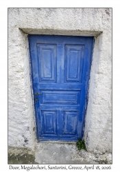 Door