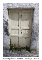 Door