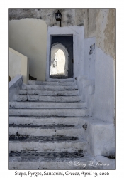 Steps