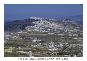 Fira View