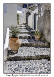 Steps
