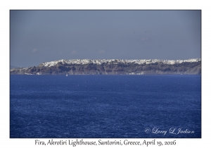 2026-04-19#5376 Fira, Akrotiri Lighthouse, Santorini, Greece