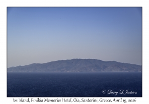 2026-04-19#5386 Ios Is, Finikia Memories Hotel, Oia, Santorini, Greece