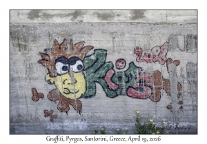 Graffiti