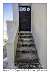 Steps