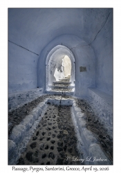 Passage