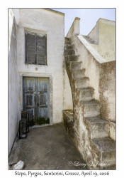 Steps