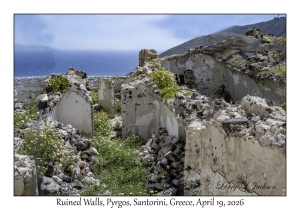 Ruined Walls